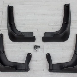 Skvettlapp Kia Sorento II (2012-2014) – ABS | Ven-Tuning