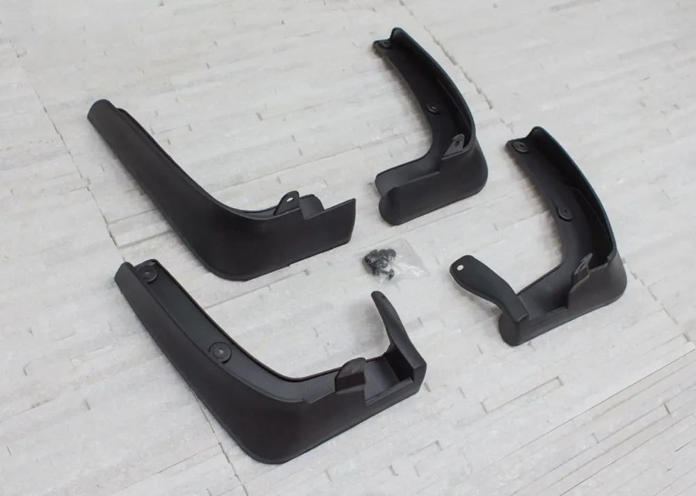 Skvettlapp Kia Sorento II (2012-2014) – ABS | Ven-Tuning