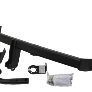 Tilhengerfeste Kia Sorento II (2009-2012) – fastmontert | Steinhof
