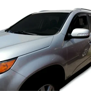 Vindavviser Kia Sorento II (2009-2014) – PMMA Plexi | Heko
