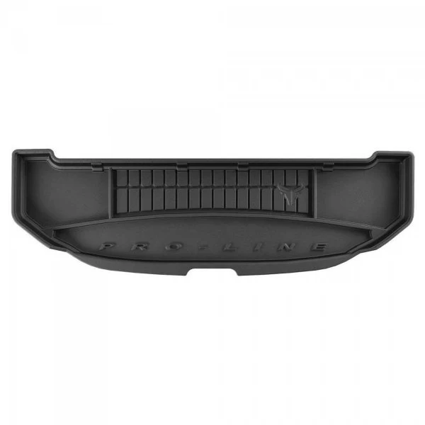 Bagasjeromsmatte Kia Sorento IV Hybrid (2020-) – TPE - Gummi | Frogum