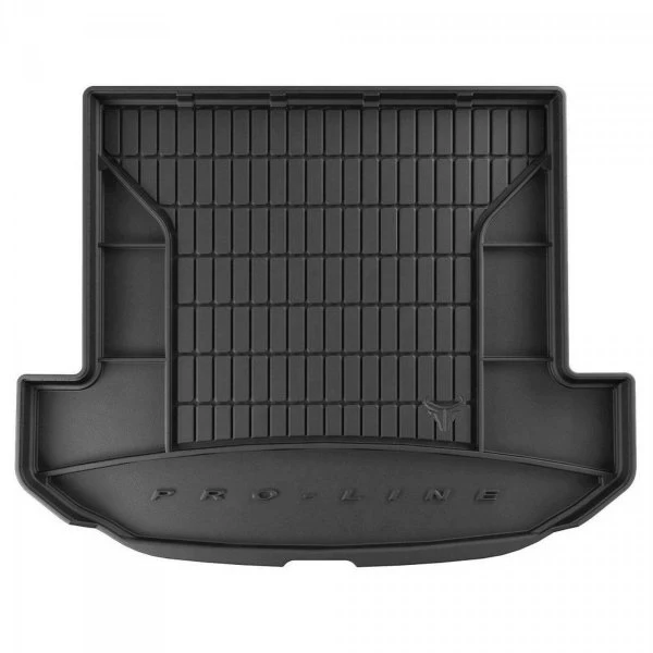 Bagasjeromsmatte Kia Sorento IV Hybrid (2020-) – TPE - Gummi | Frogum
