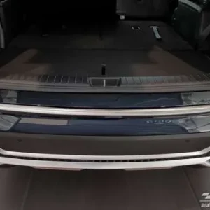 Bakfangerbeskytter Kia Sorento IV (2020-) – Rustfritt stål | Avisa