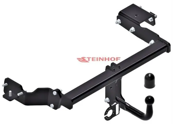 Tilhengerfeste Kia Sorento IV (2020-) – fastmontert | Steinhof