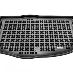 Bagasjeromsmatte Kia Soul I (2008-2013) – TPE - Gummi | Rezaw-Plast