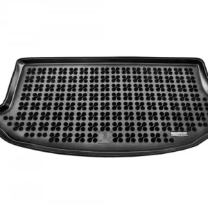 Bagasjeromsmatte Kia Soul I (2008-2013) – TPE - Gummi | Rezaw-Plast