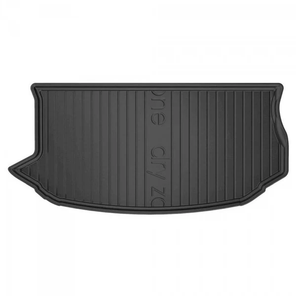 Bagasjeromsmatte Kia Soul I (2008-2013) – TPE Gummi | Frogum