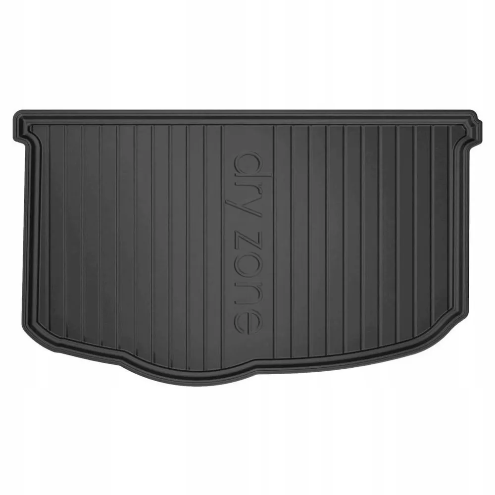 Bagasjeromsmatte Kia Soul I (2008-2013) – TPE Gummi | Frogum