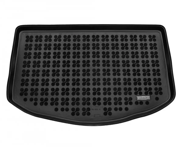 Bagasjeromsmatte Kia Soul II / e-Soul I – TPE - Gummi | Rezaw-Plast