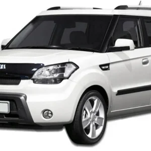 Panserbeskytter Kia Soul I (2008-2011) | Scoutt