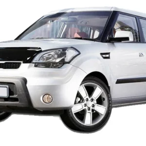 Panserbeskytter Kia Soul I (2011-2013) facelift | Scoutt