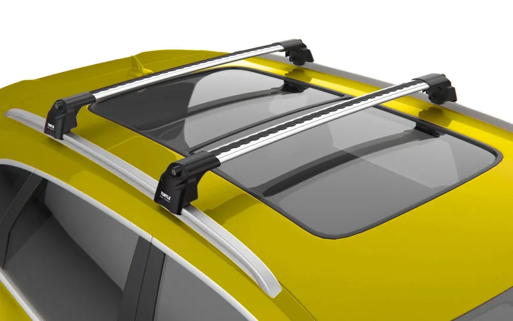 Takstativ Kia Soul III Turtle (2019-2024)