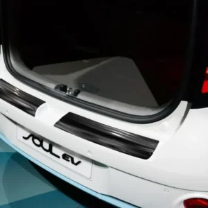 Bakfangerbeskytter Kia Soul II / e-Soul I – rustfritt stål | Avisa