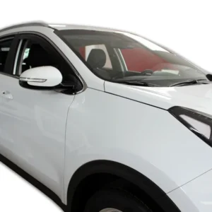 Vindavviser Kia Sportage IV (2015-2021) – PMMA Plexi | Heko
