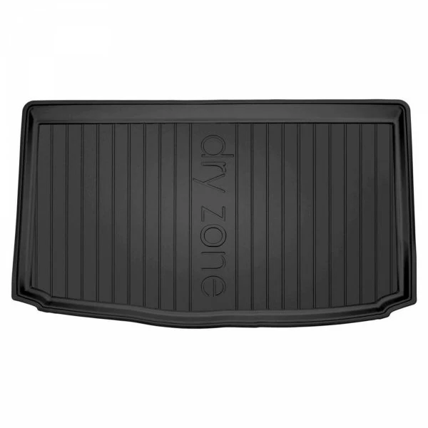 Bagasjeromsmatte Kia Stonic (2017-) – TPE Gummi | Frogum