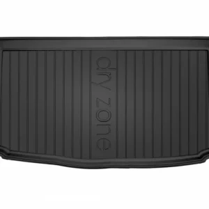 Bagasjeromsmatte Kia Stonic crossover (2017-) – TPE - Gummi