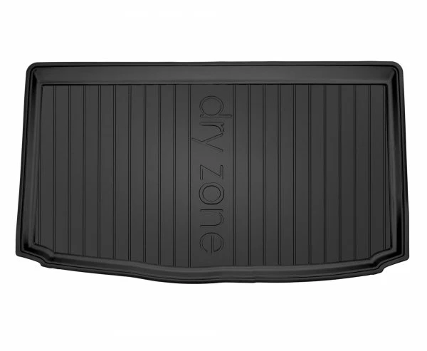 Bagasjeromsmatte Kia Stonic crossover (2017-) – TPE - Gummi