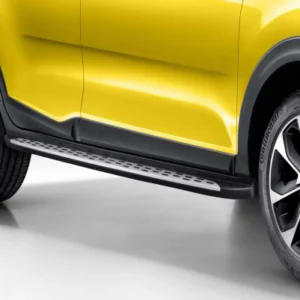 Stigtrinn Kia Stonic Ventshield (2017-)