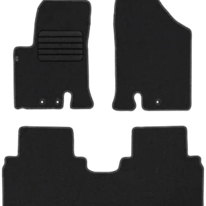 Stoffmatter Kia Venga (2009-2017) – Premium Stoff - Textil