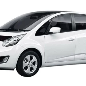 Panserbeskytter Kia Venga (2011-2018) | Scoutt
