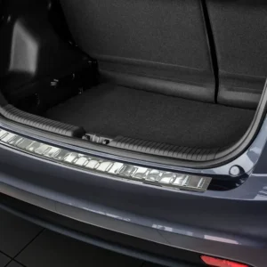 Bakfangerbeskytter Kia Venga hatchback (2014-) – Rustfritt stål | Avisa