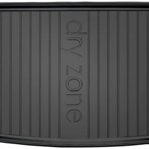 Bagasjeromsmatte Kia Venga minivan (2009-2019) – TPE - Gummi | Frogum