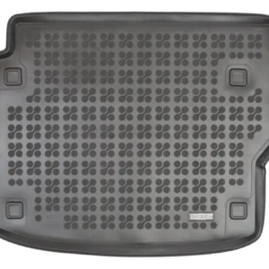 Bagasjeromsmatte Kia XCEED (2019-) – TPE - Gummi | Rezaw-Plast