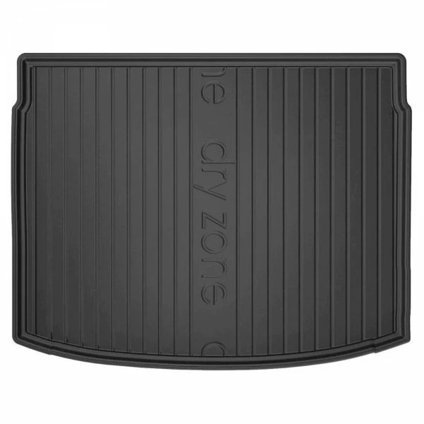 Bagasjeromsmatte Kia XCeed (2019-) – TPE Gummi | Frogum