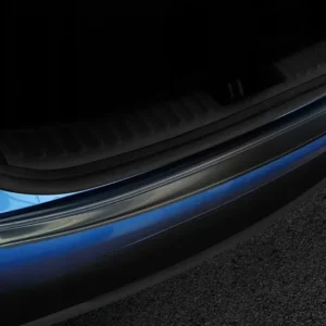 Bakfangerbeskytter Kia XCeed (2019-) – Rustfritt stål | Avisa