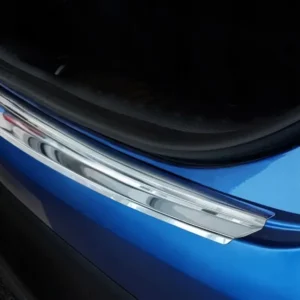Bakfangerbeskytter Kia XCeed (2019-) – Rustfritt stål | Avisa