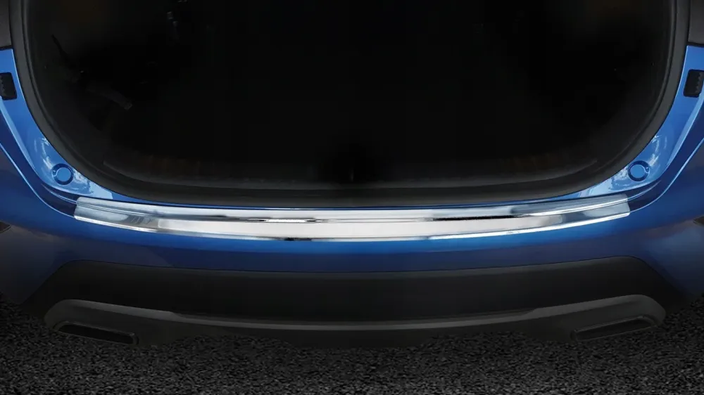 Bakfangerbeskytter Kia XCeed (2019-) – Rustfritt stål | Avisa