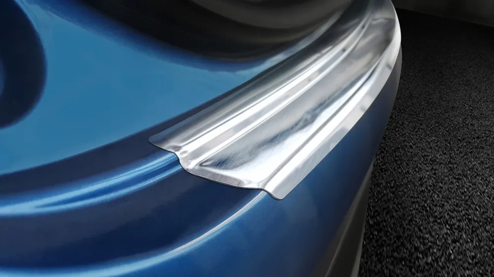 Bakfangerbeskytter Kia XCeed (2019-) – Rustfritt stål | Avisa