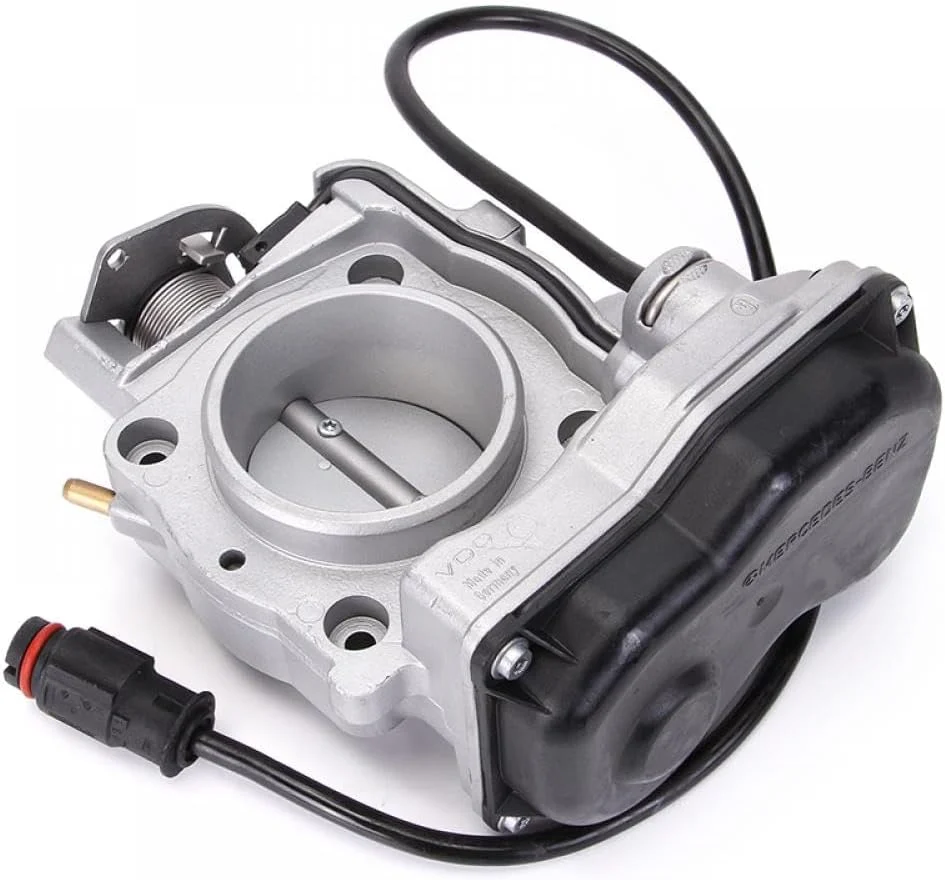 0001419225 Gasspjeldhus Mercedes W202 C220 1994–1996