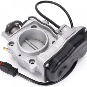 0001419225 Gasspjeldhus Mercedes W202 C220 1994–1996