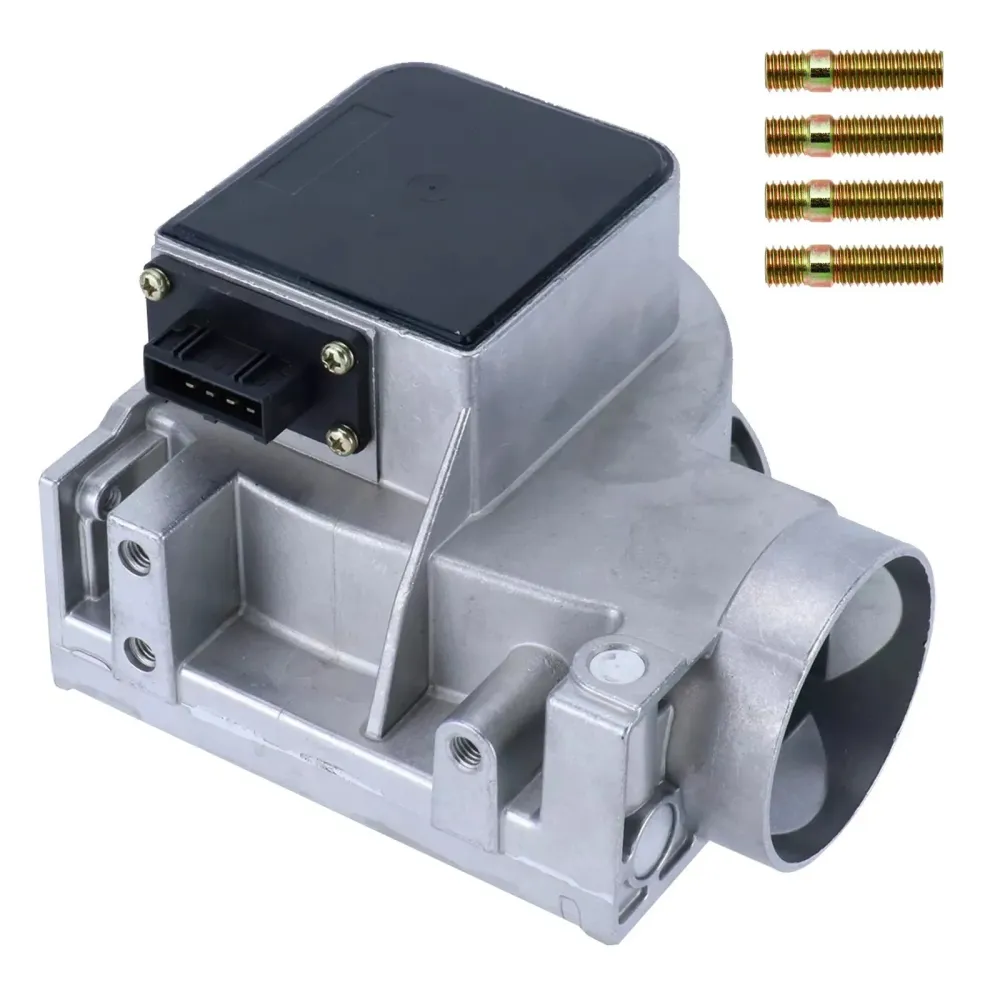 01/1988-12/1991 BMW E30 320i Touring 2.0 90-95 KW/122-129 PS Luftstrømningsmålersensor 0280202083 17105399