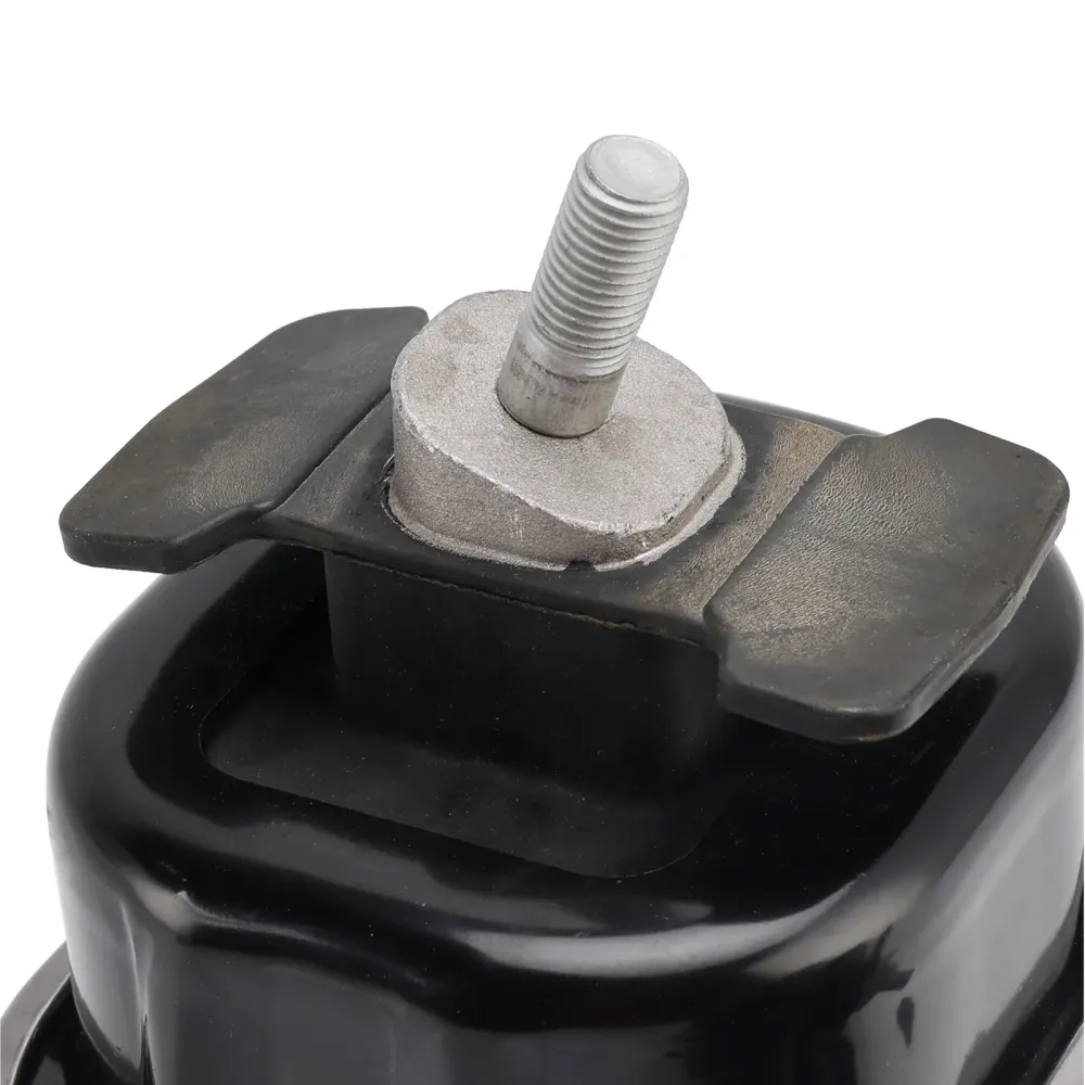 01/2008 -07/2014 BMW X6 (E71,E72) xDrive 35 i 5958 225 306 N54 B30 ; N55 B30 SUV Left + Right Engine Mount 22116780259