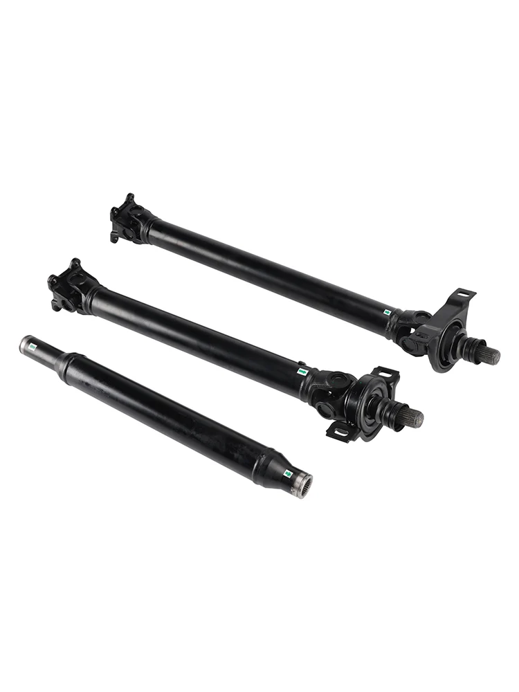 02.1996-07.2003 Mercedes-Benz Vito Bus (638) 108 D 2.3 (638.164) 58/79 Propaksel drivaksel 2211mm lengde 6394103206