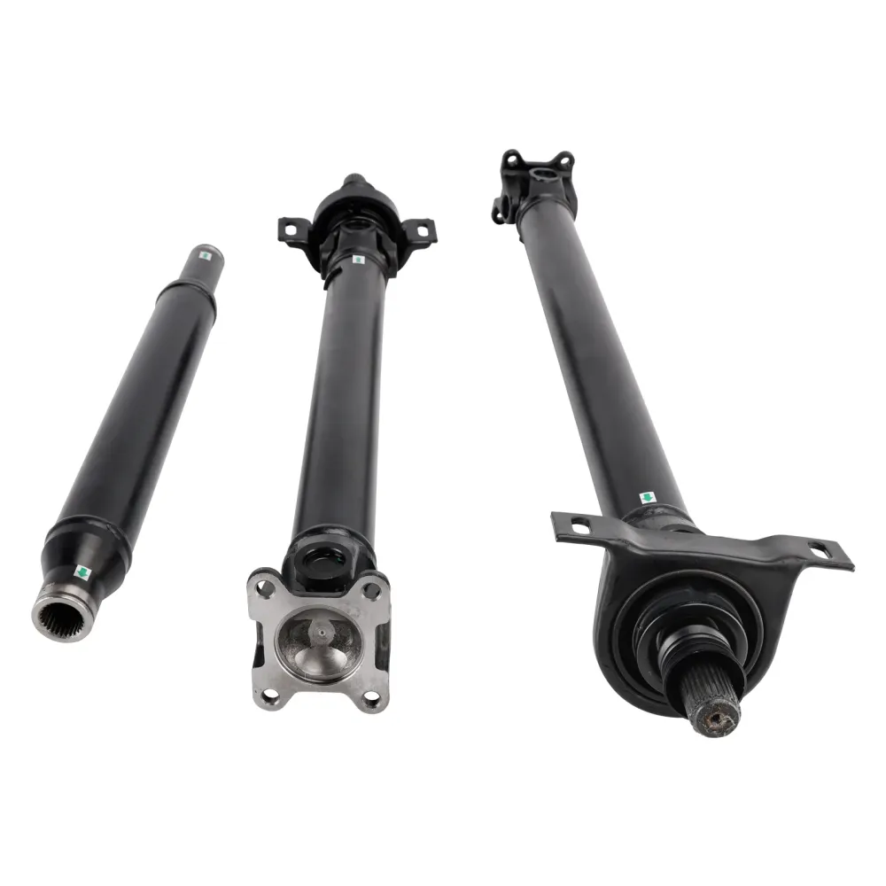 03.1997-07.2003 Mercedes-Benz Vito Kasten (638) 108 CDI 2.2 (638.094) 60/82 Propaksel drivaksel 2211mm lengde 6394103206