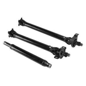 03.1997-07.2003 Mercedes-Benz Vito Kasten (638) 110 CDI 2.2 (638.094) 75/102 Propaksel drivaksel 2211mm lengde 6394103206