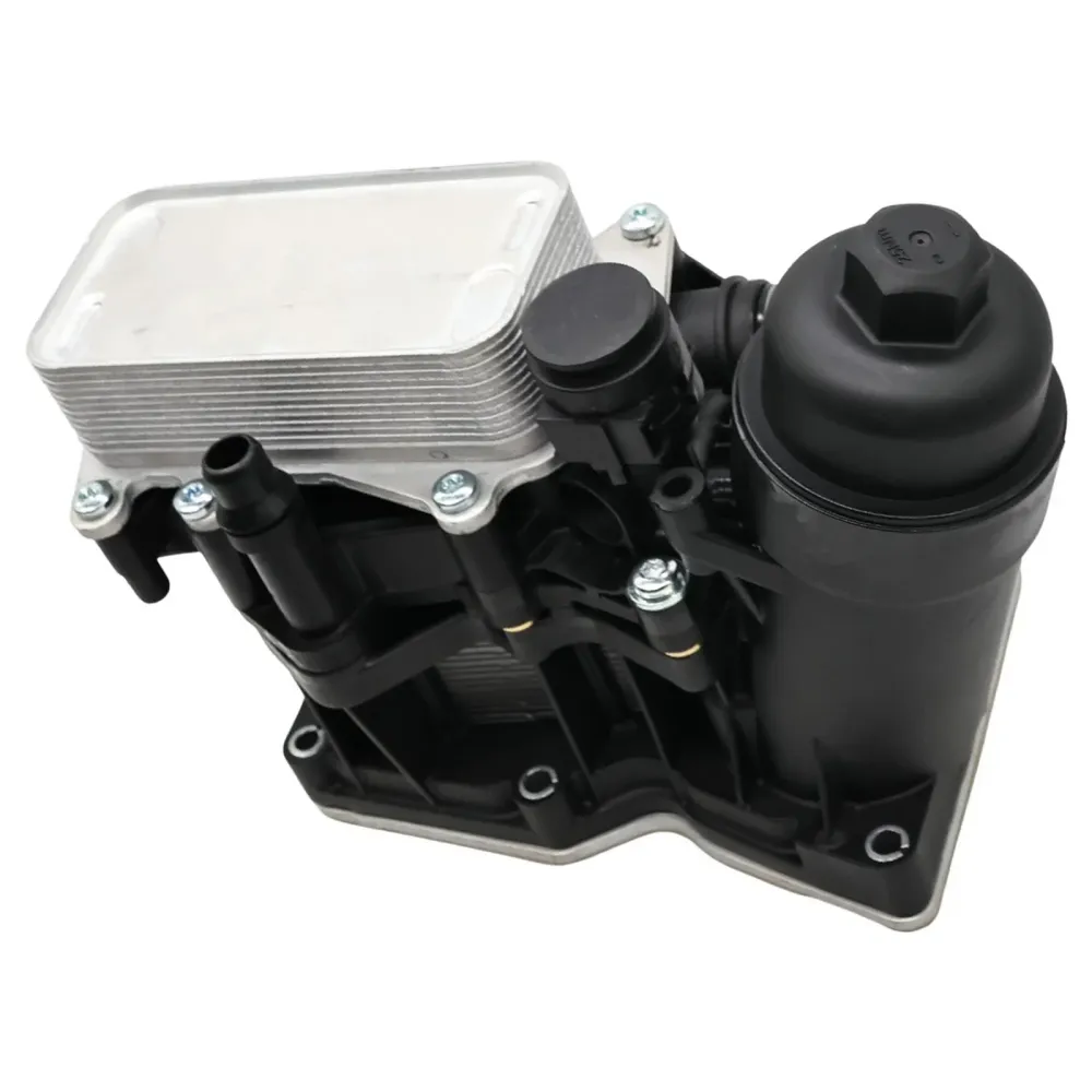 03.2009-06.2015 BMW X1 (E84) xDrive 18 d SUV Engine Oil Cooler 95326C
