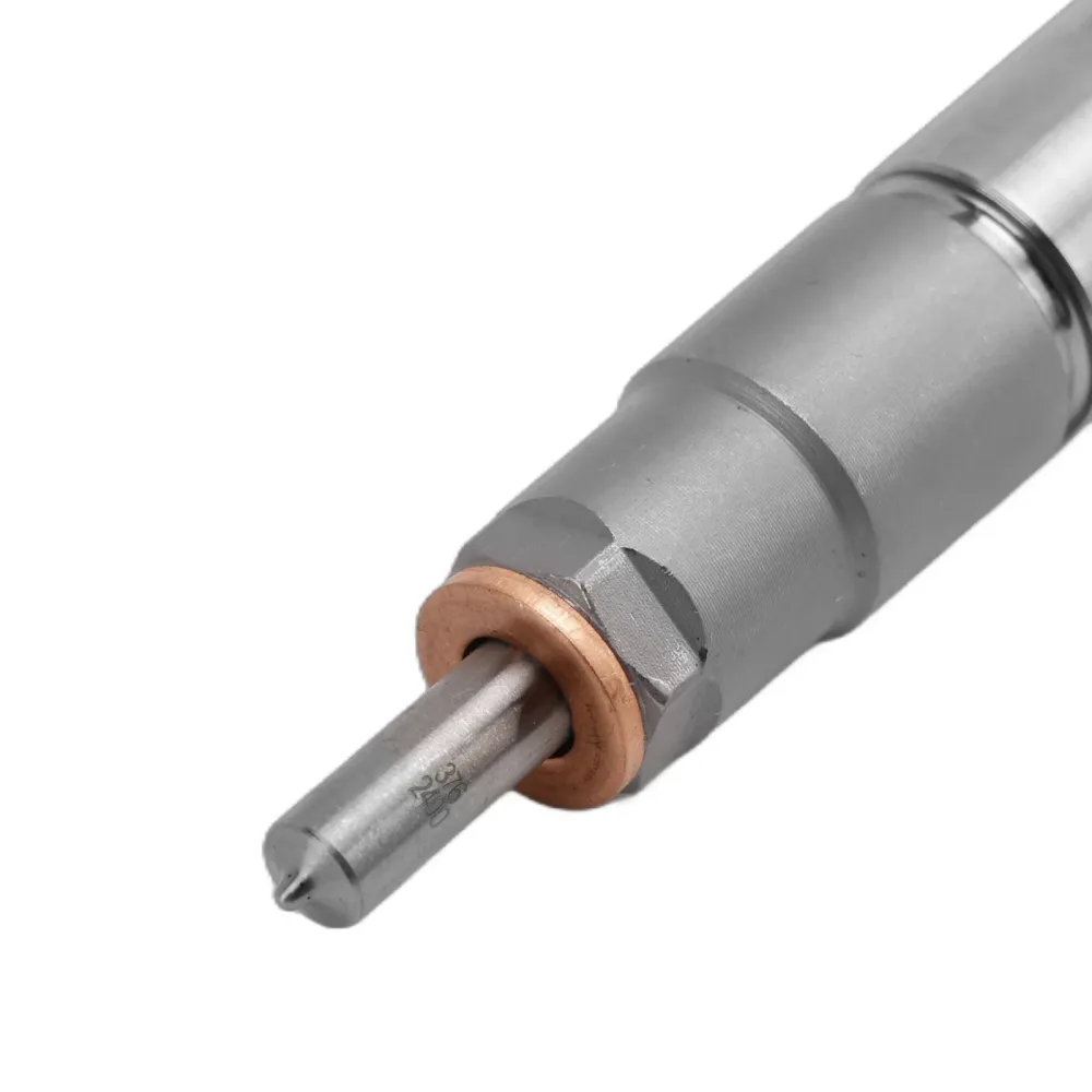 03.2014- V-Klasse (W447) V 250 BlueTEC / d 140 kW 190 PS 2143 cc 4PCS Fuel Injector 0445110574