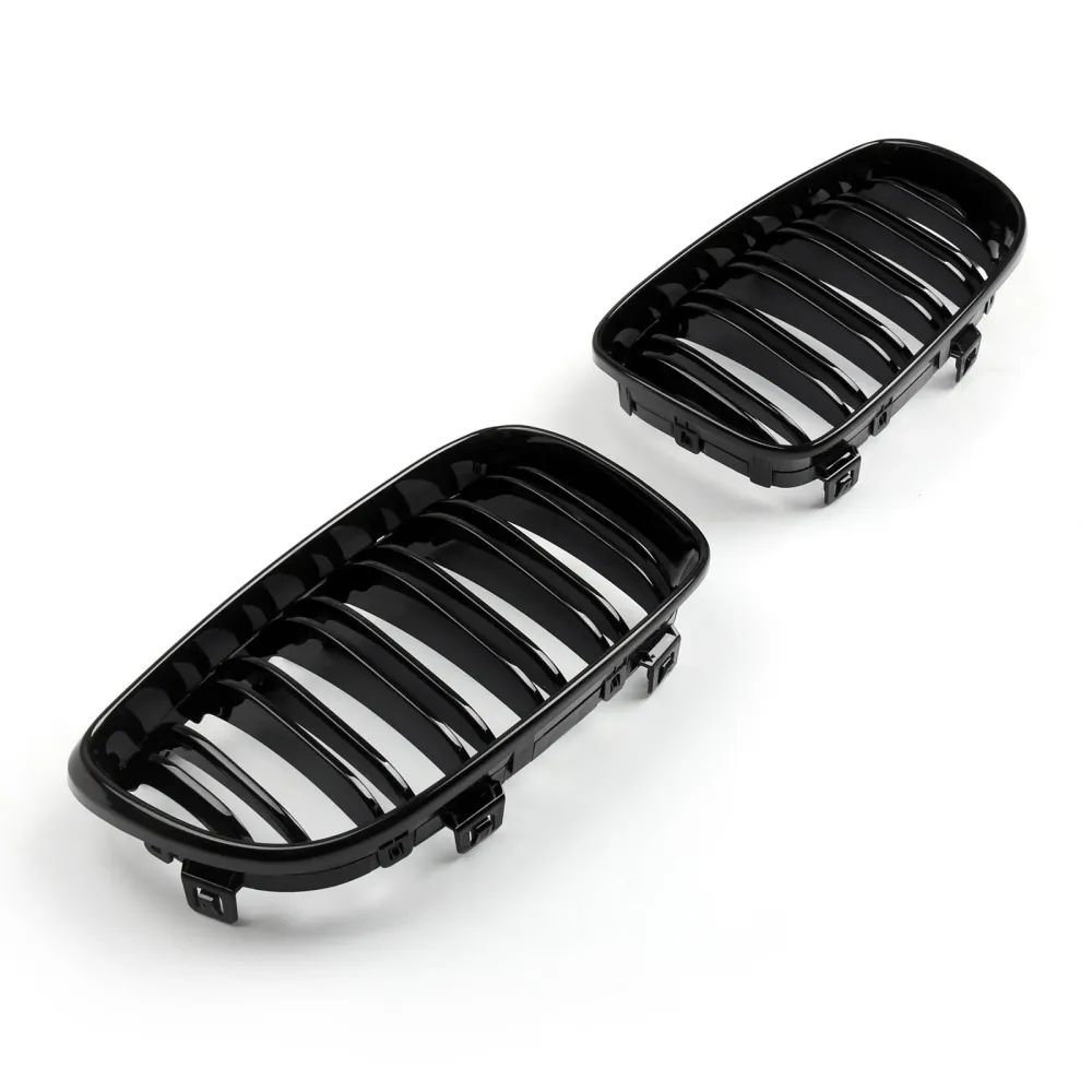 04/2008-2011 BMW E82 Coupe Front Grille