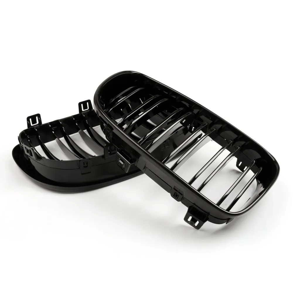 04/2008-2011 BMW E82 Coupe Front Grille