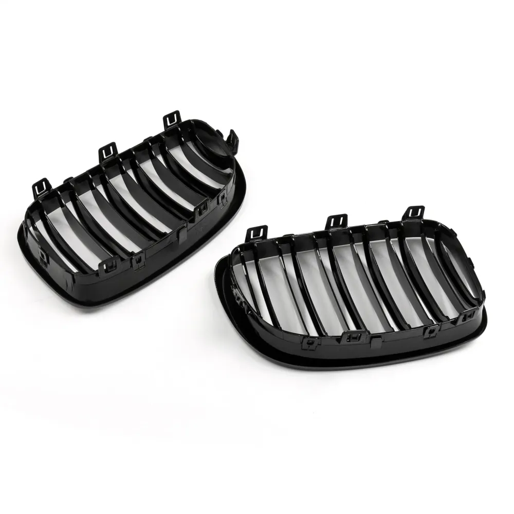 04/2008-2011 BMW E82 Coupe Front Grille