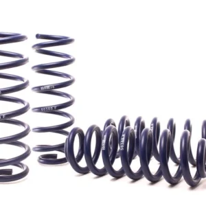 H&R 06-10 Jeep Commander XK Adventure Raising Spring