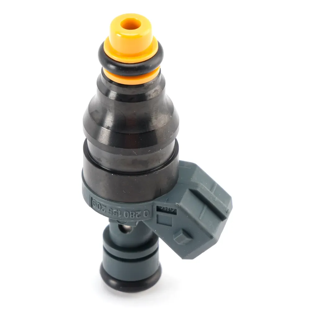 06.1993-06.1995 Mercedes-Benz Classe E Sedan (W124) 6Pcs Fuel Injector 0000787323 16-1127