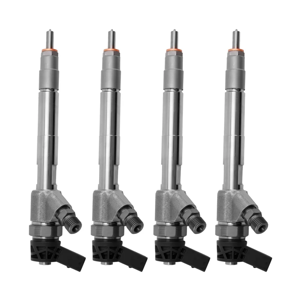 07.2015- Vito Tourer 114 CDI / 114 BlueTEC 4-matic 100 kW 136 PS 2143 cc 4PCS Fuel Injector 0445110574