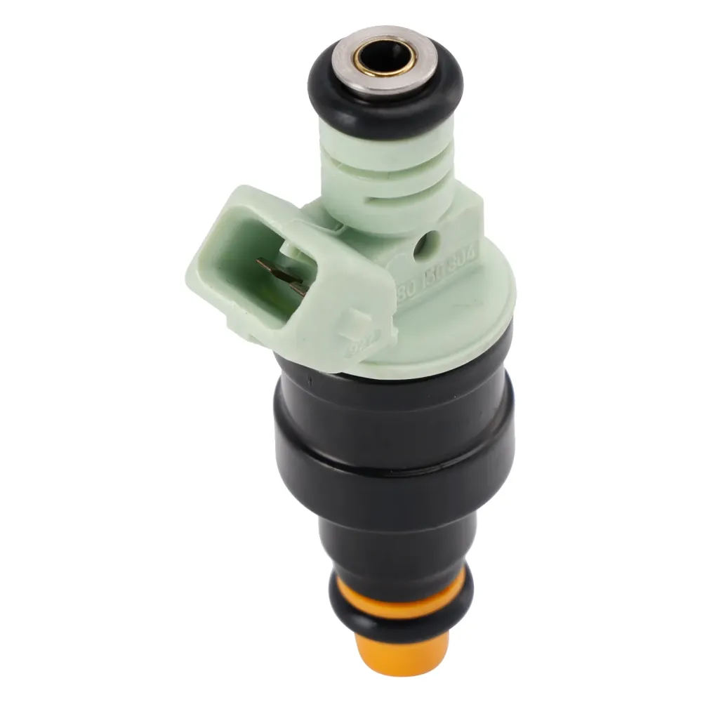 08.1990-12.1994 VOLVO 940 I (944) 155-190PS 4Pcs Fuel Injector 0280150804