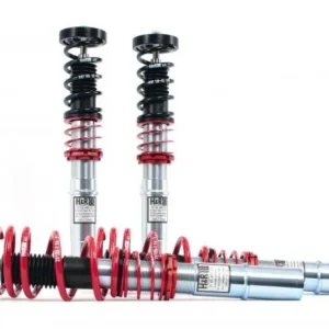 H&R 09-17 Audi Q5 Premium/Q5 Premium Plus/Q5 Prestige (AWD) 8R Street Perf. Coil Over (w/o MRC)