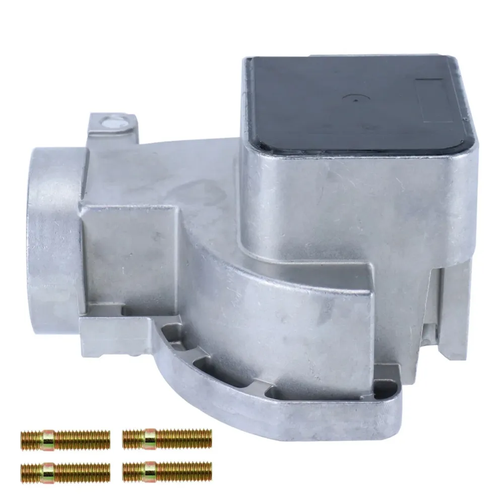 09/1981-12/1987 BMW E34 520i 2.0 95 kW/129 PS Luftstrømningsmålersensor 0280202083 17105399
